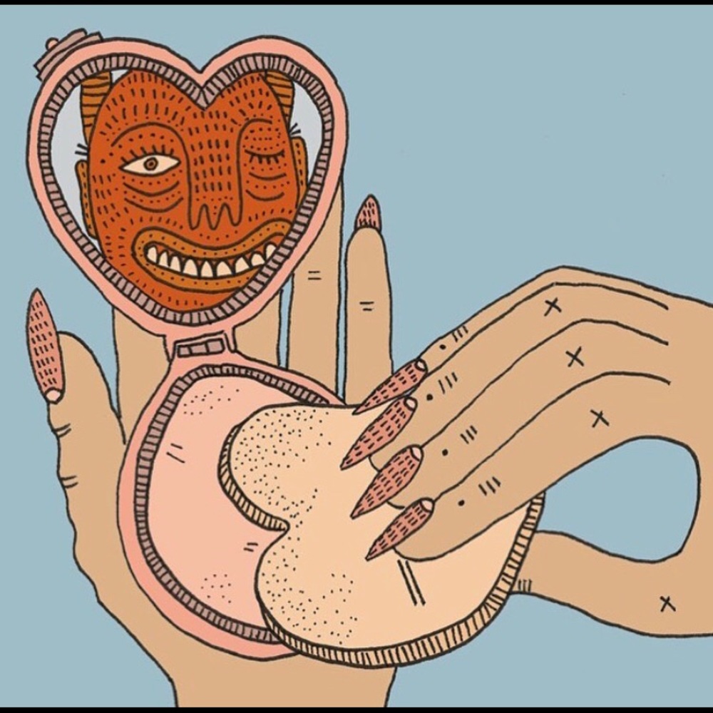 Meet your Posher, Ann